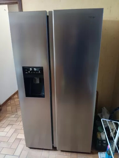 Acheter un frigo américain à Cuy à Fiacre, Gournay-en-Bray, LAURENTDEPANNAGE76