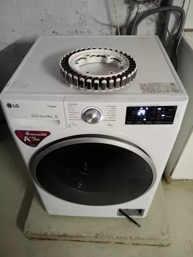 LAURENTDEPANNAGE76 répare un lave-linge à Saumon-la-Poterie, Gournay-en-Bray, LAURENTDEPANNAGE76