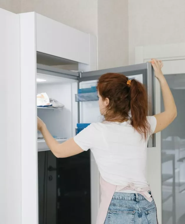 Acheter un congélateur armoire froid ventilé de 300 litres, Gournay-en-Bray, LAURENTDEPANNAGE76